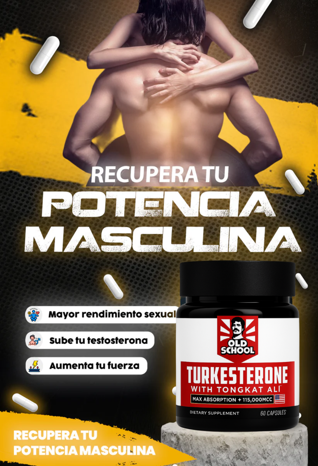 Turkesterone
