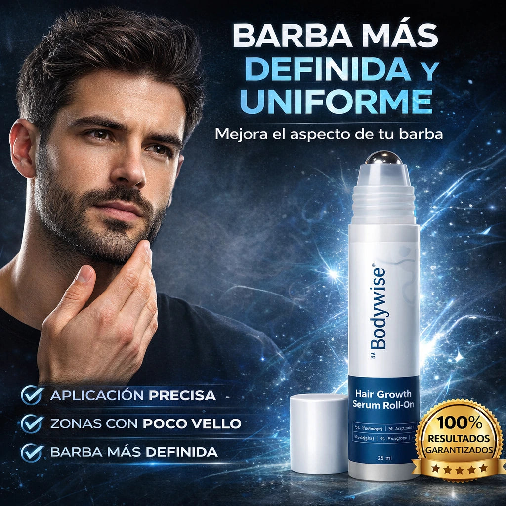 Bodywise Barba