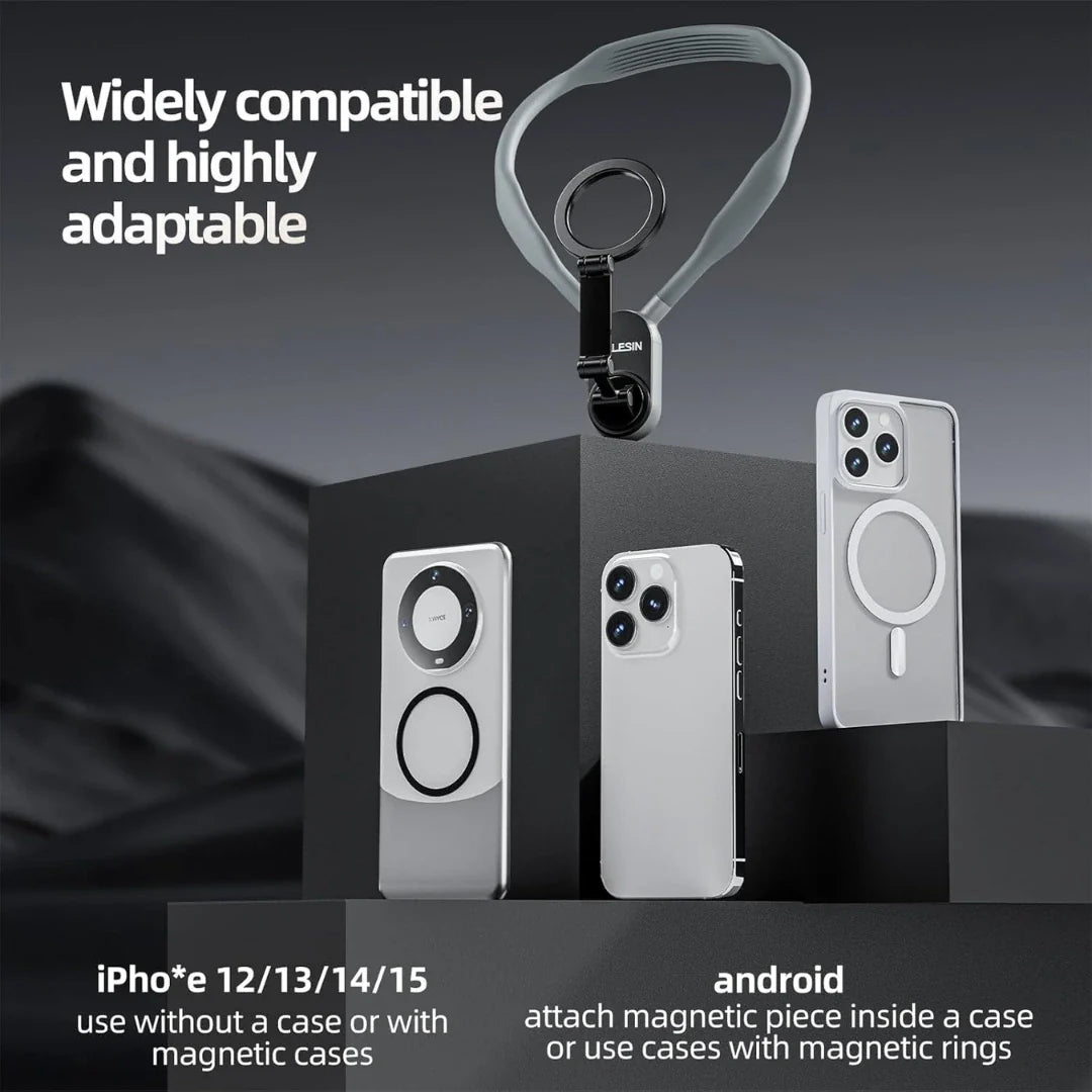 CamPov™ Soporte Celular para el cuello