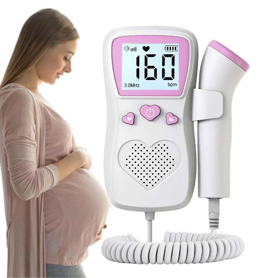 Doppler Monitor Latidos + Regalo especial