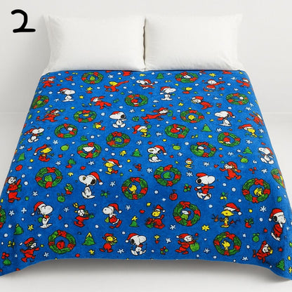 Chrisleep™ Cobija Navideña