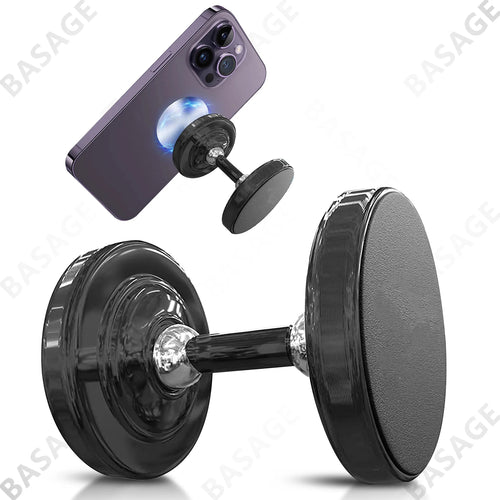 Holder Para Gym 360