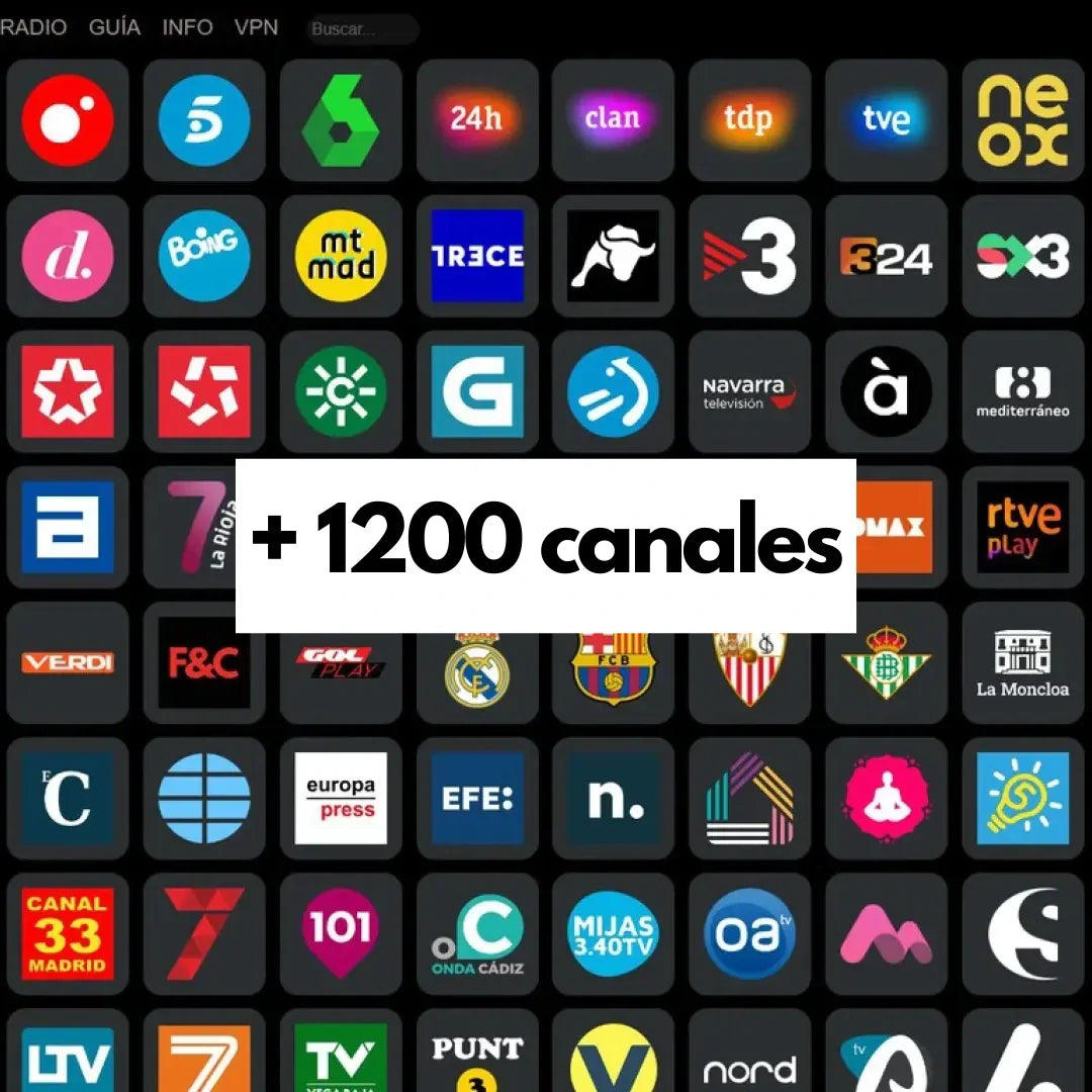 Tv stick 4K + regalo especial
