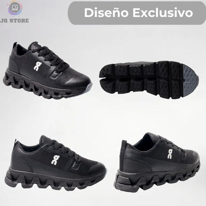 Tenis On Cloud Casual Importados® + Obsequio Especial