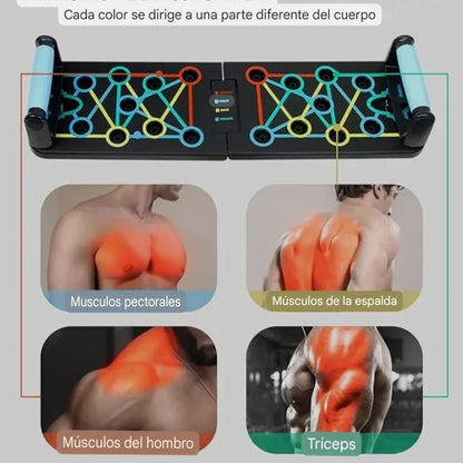 Perfect Body 14 Funciones + Regalo Especial