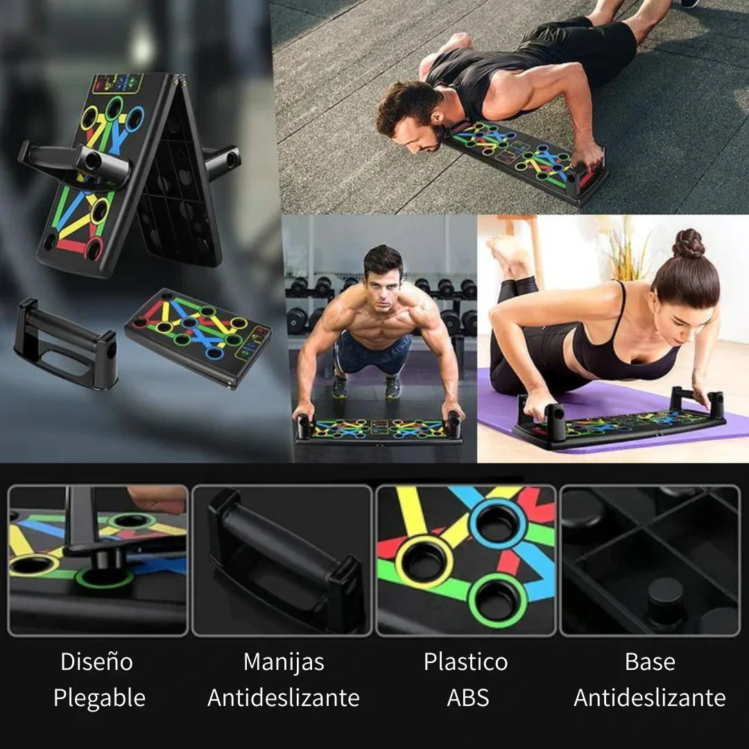 Perfect Body 14 Funciones + Regalo Especial