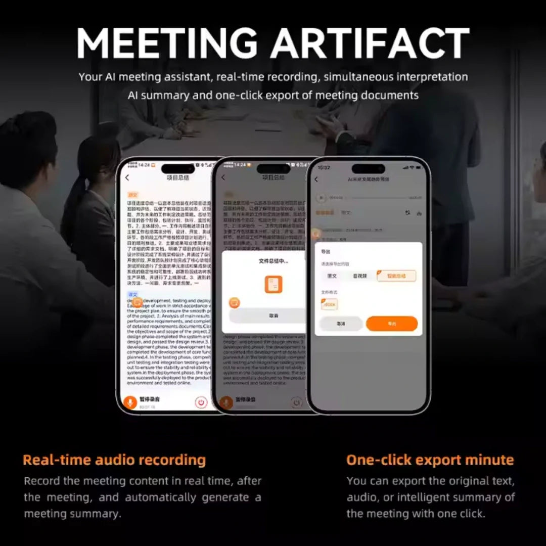 IA Translate - Traductor inteligente +100 idiomas