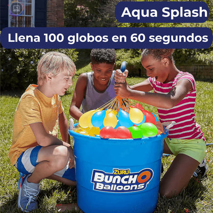 Aqua Splash™ Kit Globos De Agua x111