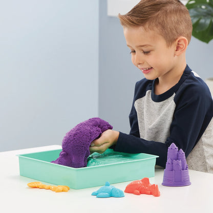 SensiPlay™ Arena Kinética Moldeable