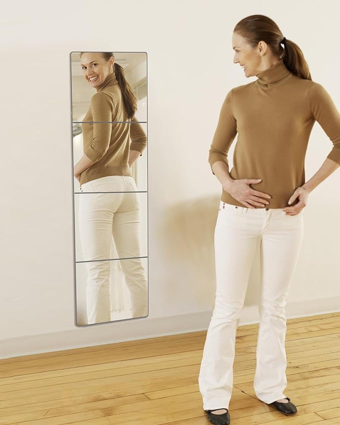 Espejo Adhesivo Flex® (60x40cm)