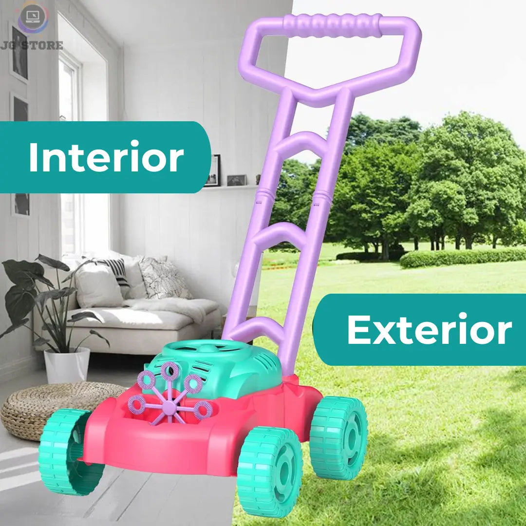 WalkToy™ Caminador de Burbujas + Regalo Especial