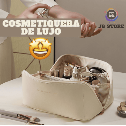 BeautyVault™ Cosmetiquera De Lujo Todo En 1