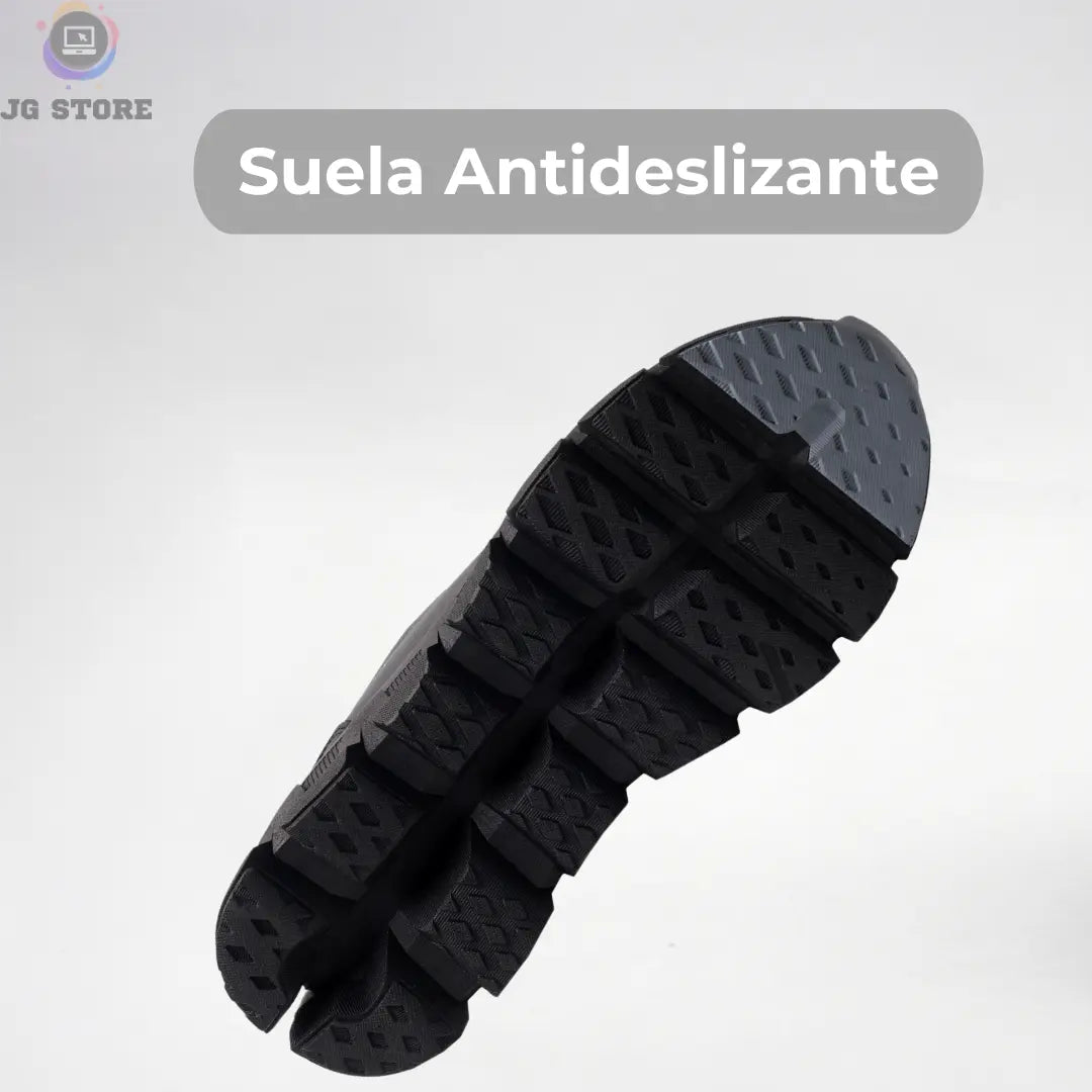 Tenis On Cloud Casual Importados® + Obsequio Especial