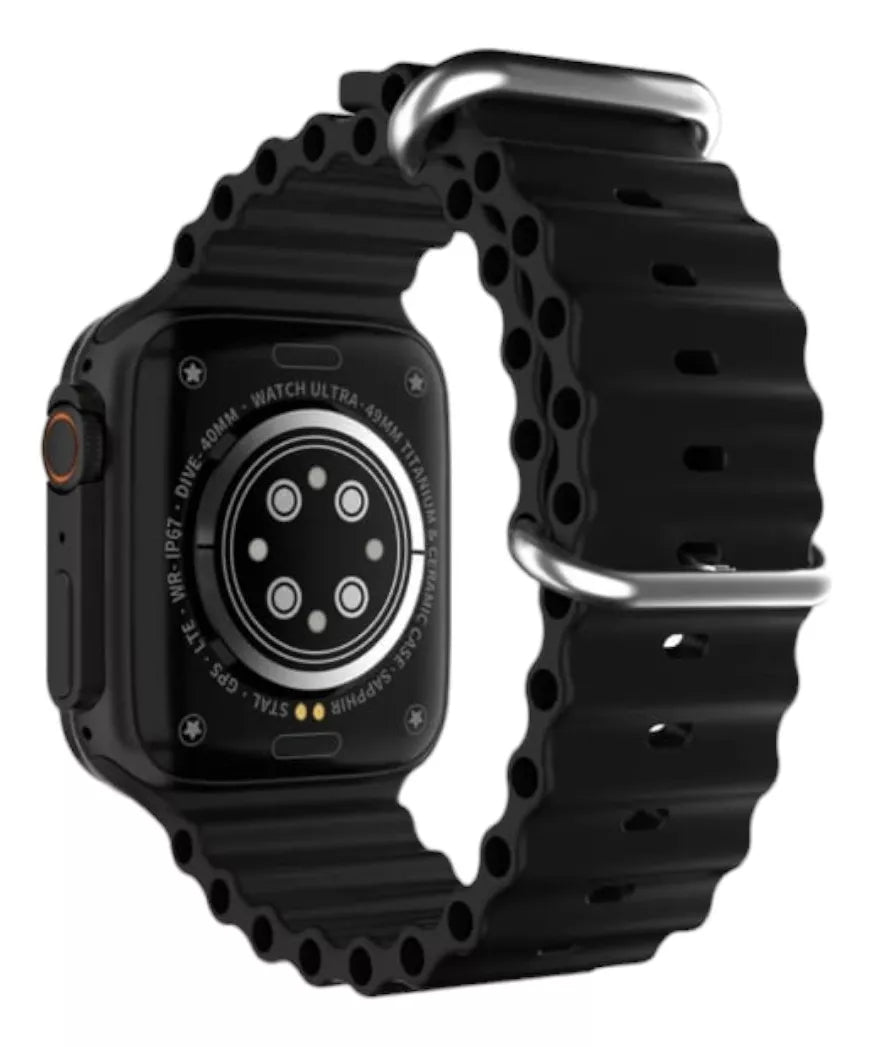 SmartWear™ Reloj Inteligente + airpods