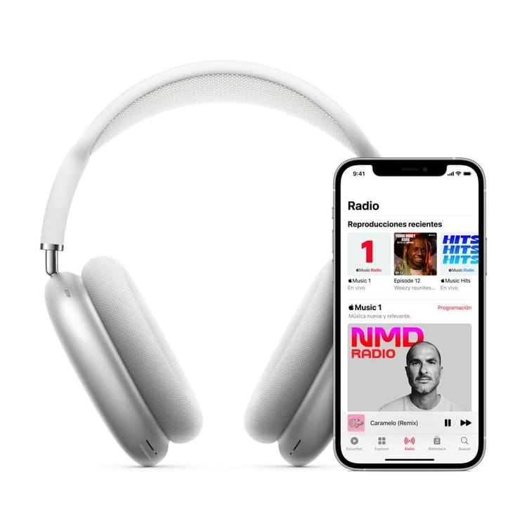 Airpods Max