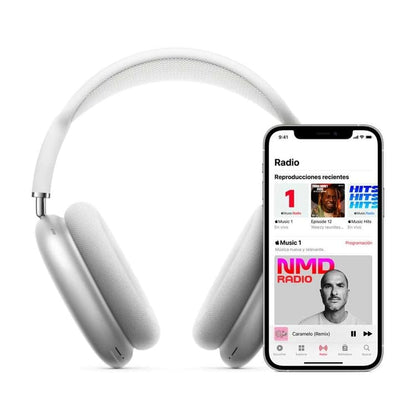 Airpods Max