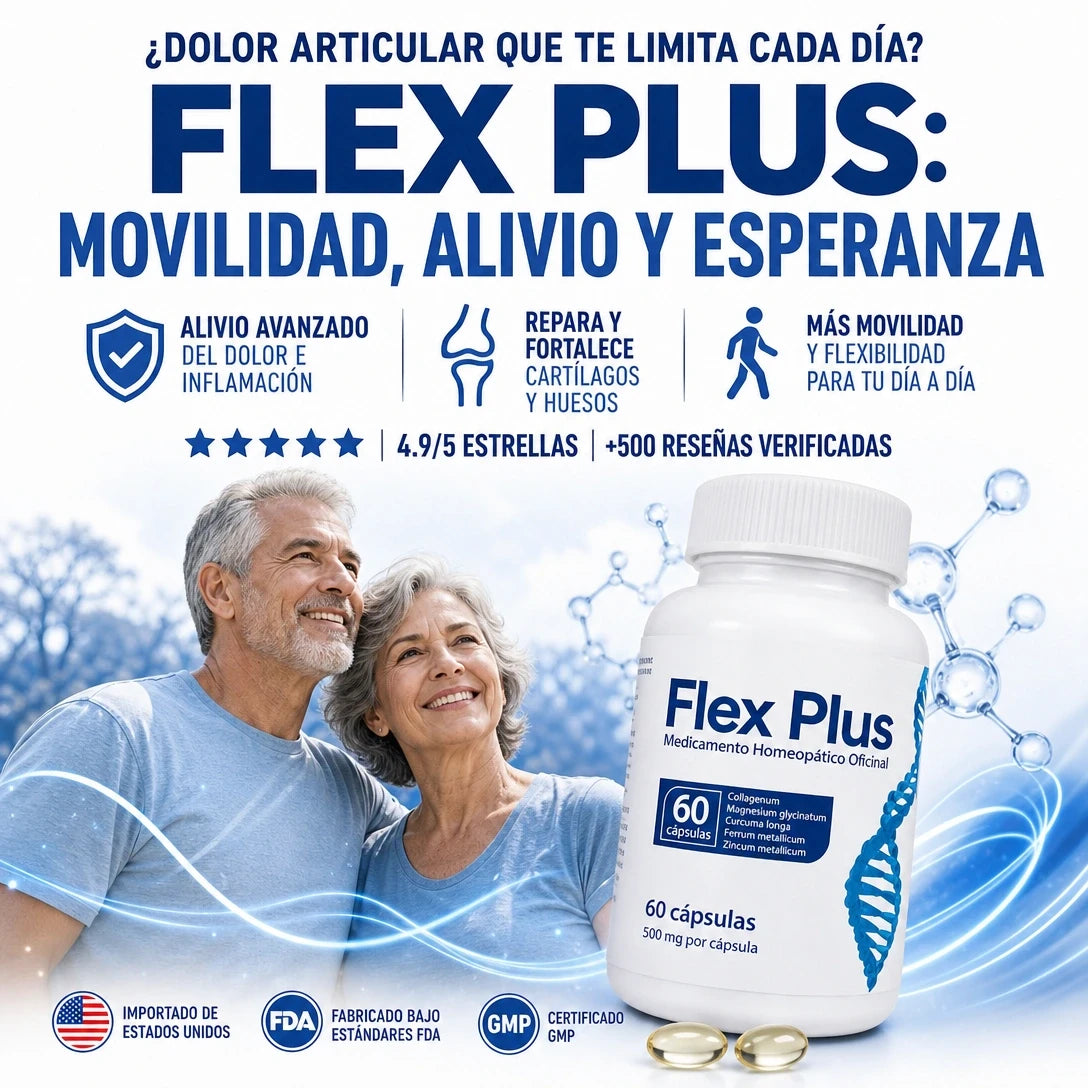 Flex Plus