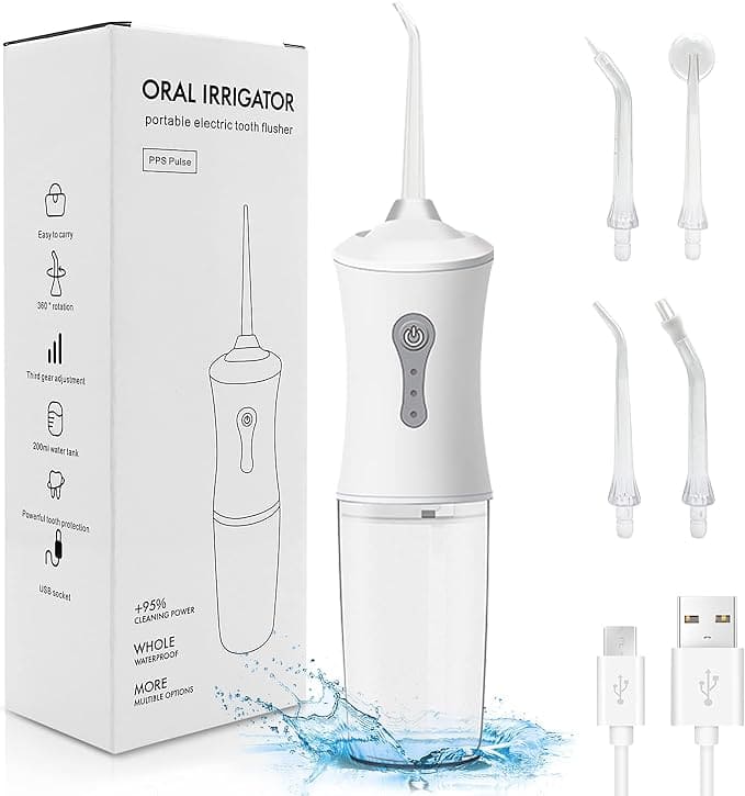 Irrigador Oral Watermouth®