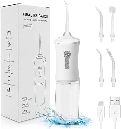Irrigador Oral Watermouth®