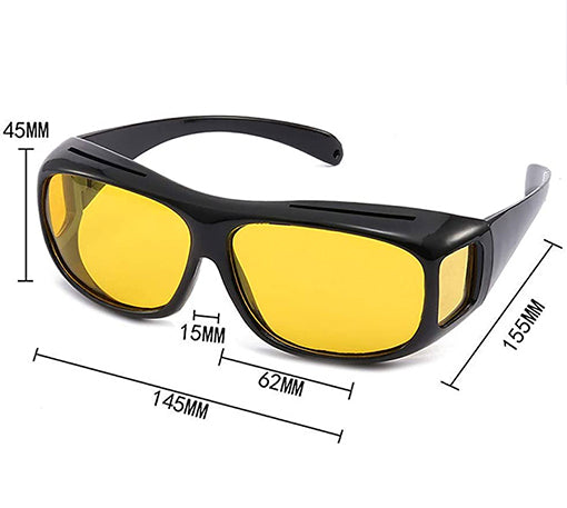 Gafas De Visión Nocturna HD®