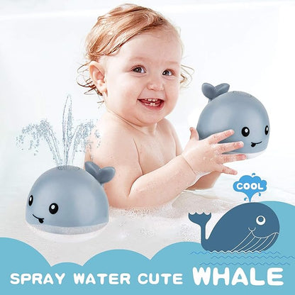 Ballena para Baño Baby Toy®