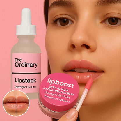 LipBoost® Combo Hidratante de labios + regalo especial
