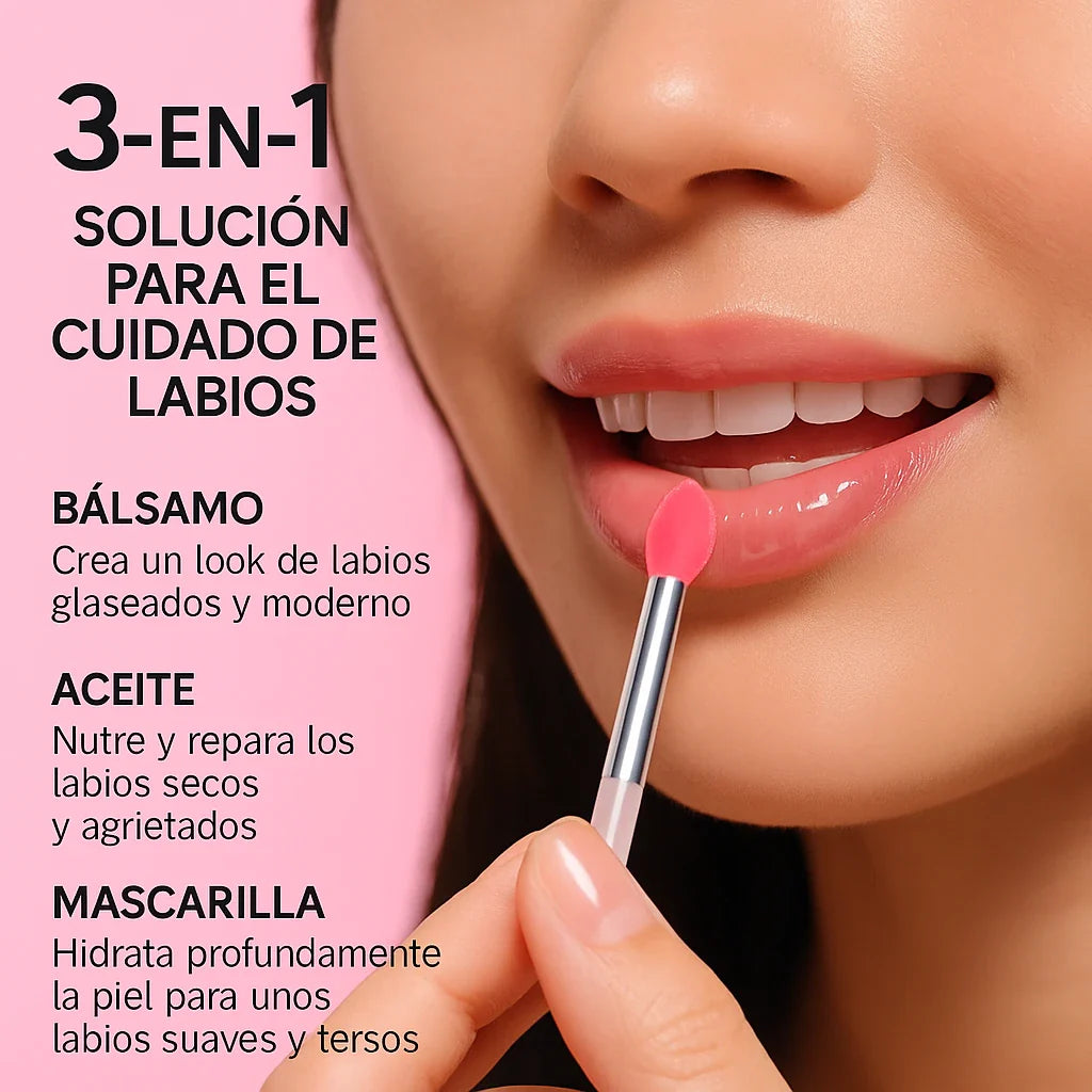 LipBoost® Combo Hidratante de labios + regalo especial
