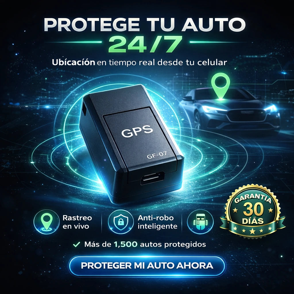 MINI GPS
