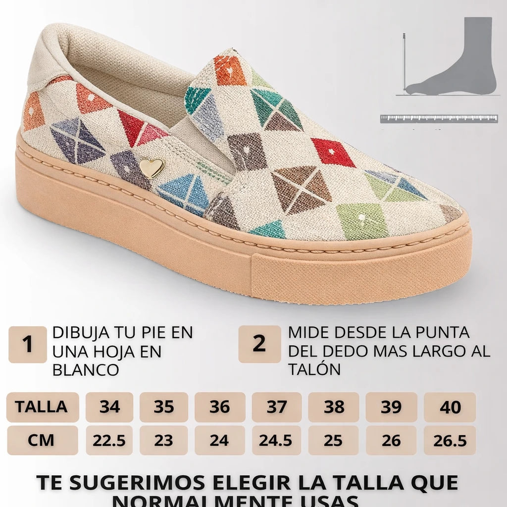 Vifers importadas