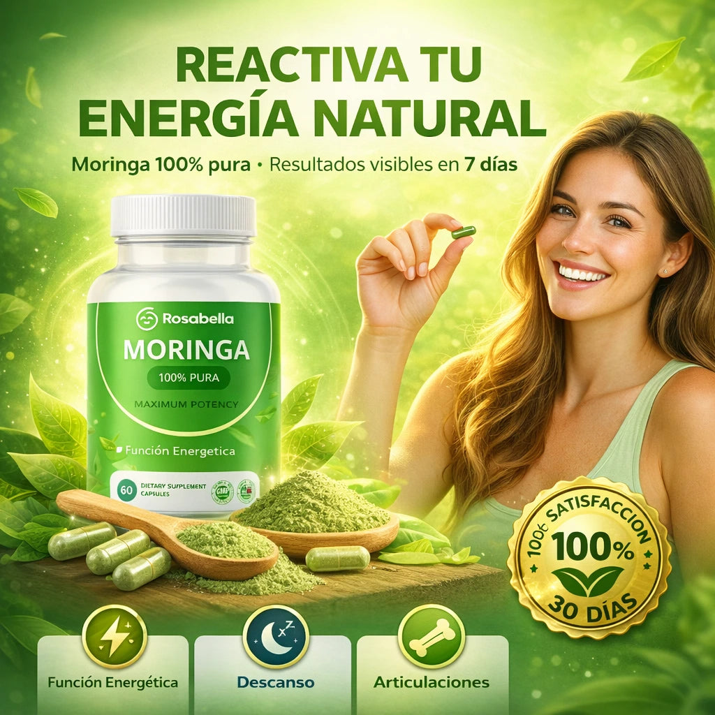 Moringa