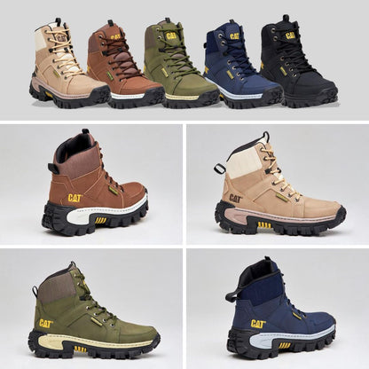 Botas CAT Premium®