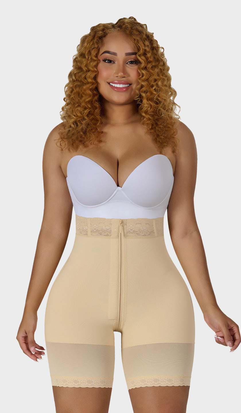 Short Faja - Moldea tu figura