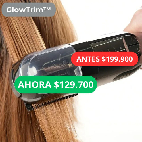 GlowTrim™ Maquina Quita Horquillas + regalo especial