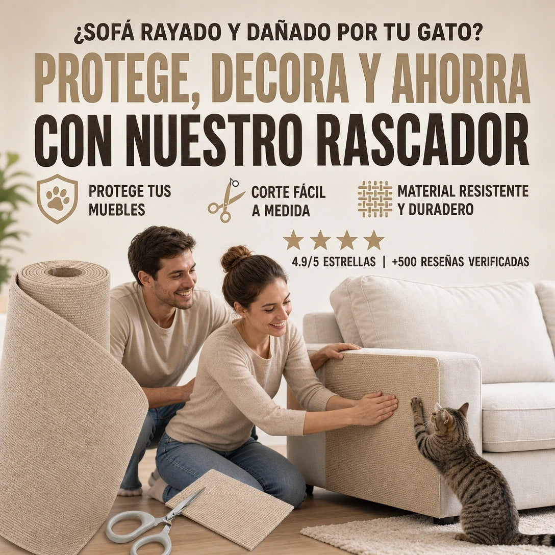 Tapete para gato