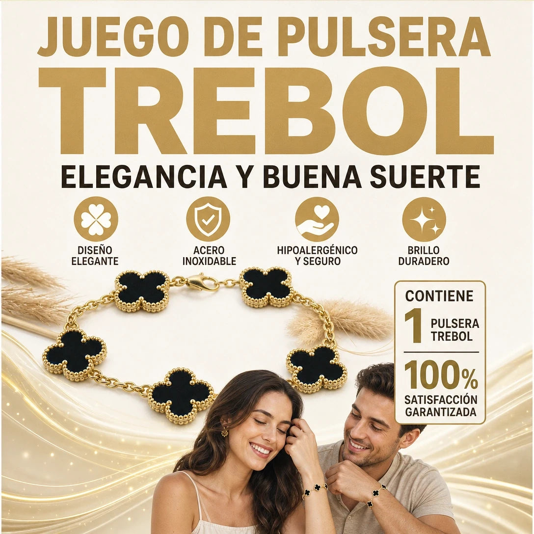 PULSERA VANCLE