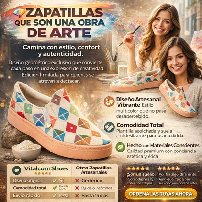 Vifers importadas