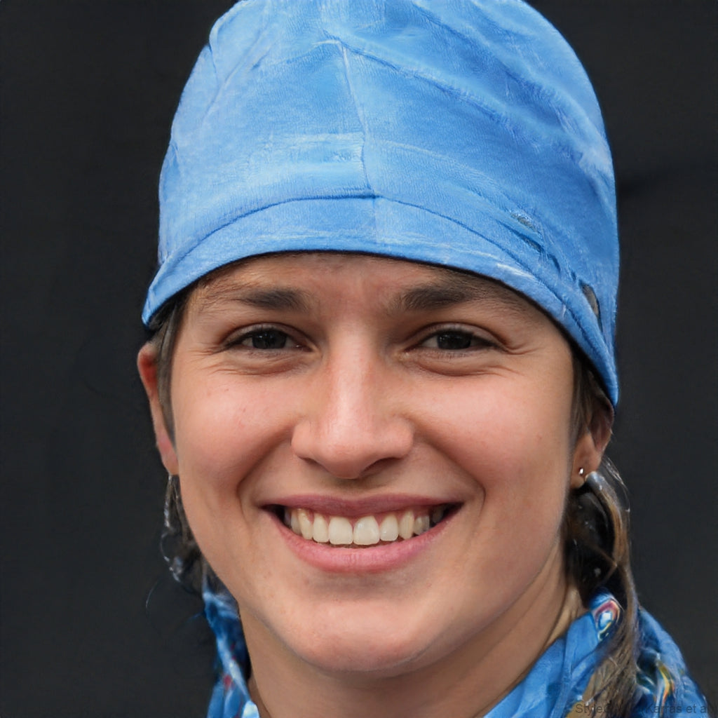 <em>Caro B.</em>