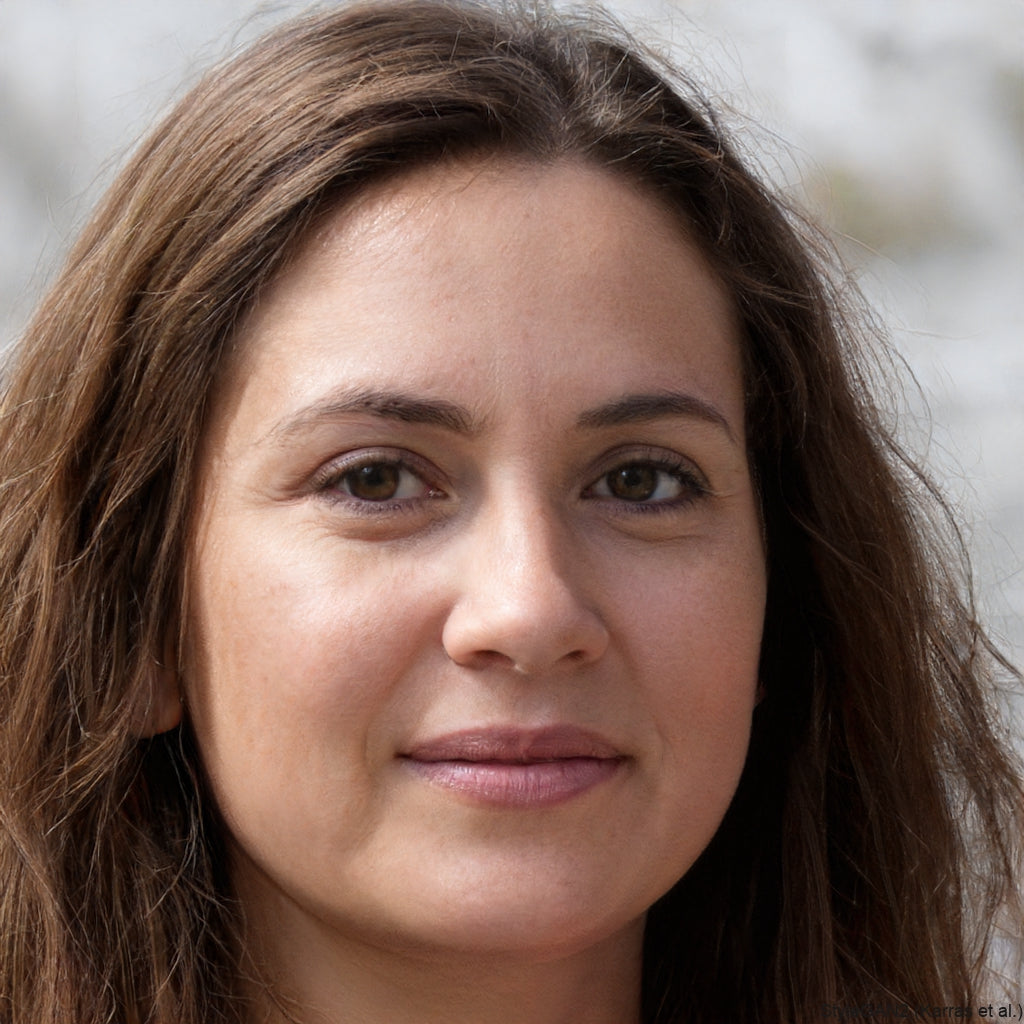 <em>Maria G.</em>
