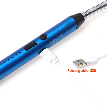 Encendedor Eléctrico Recargable 360®