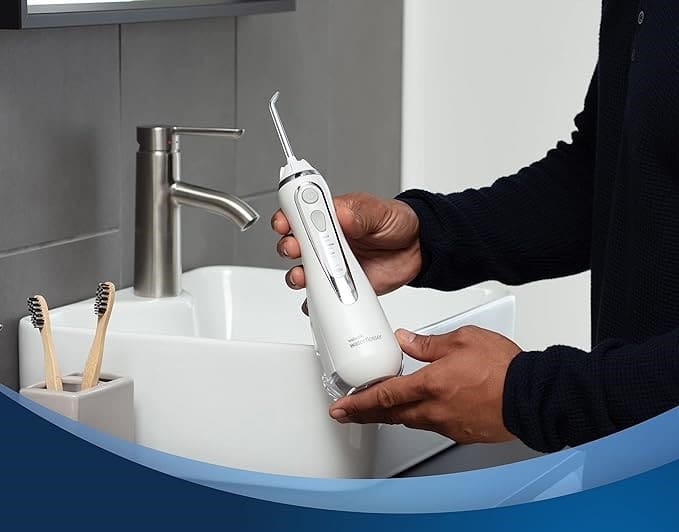 Irrigador Oral Watermouth®