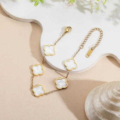 Pulsera Van Cleef