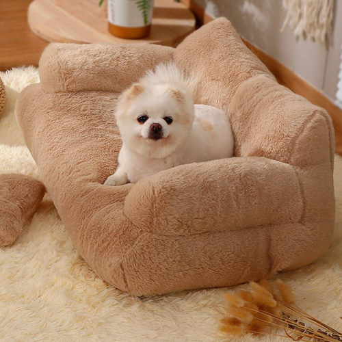 SofPet - Sofá para Mascotas