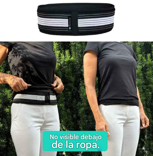 Cinturón Alivio Ciático