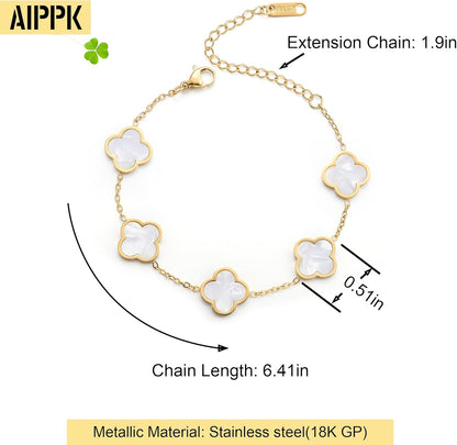 Pulsera Van Cleef