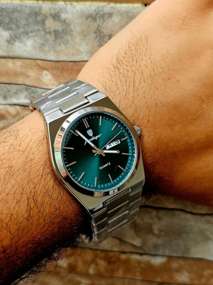 Reloj Elegante Poedagar