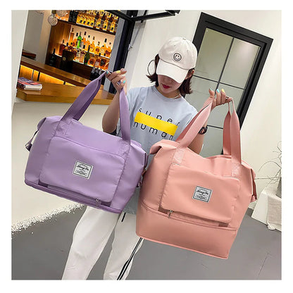 Bolso Mágico de Viaje