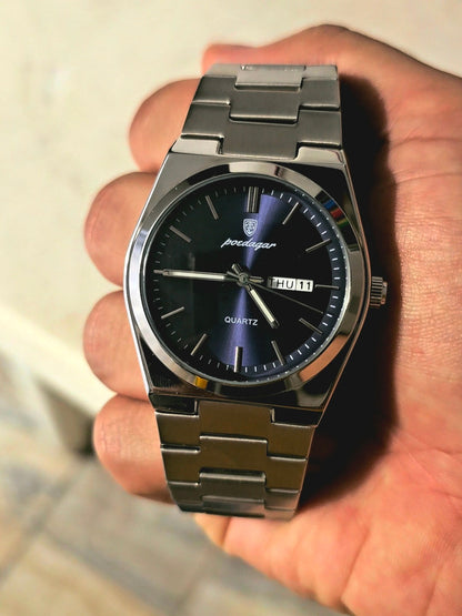 Reloj Elegante Poedagar