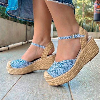 Sandalias Lola Confort + Regalo especial