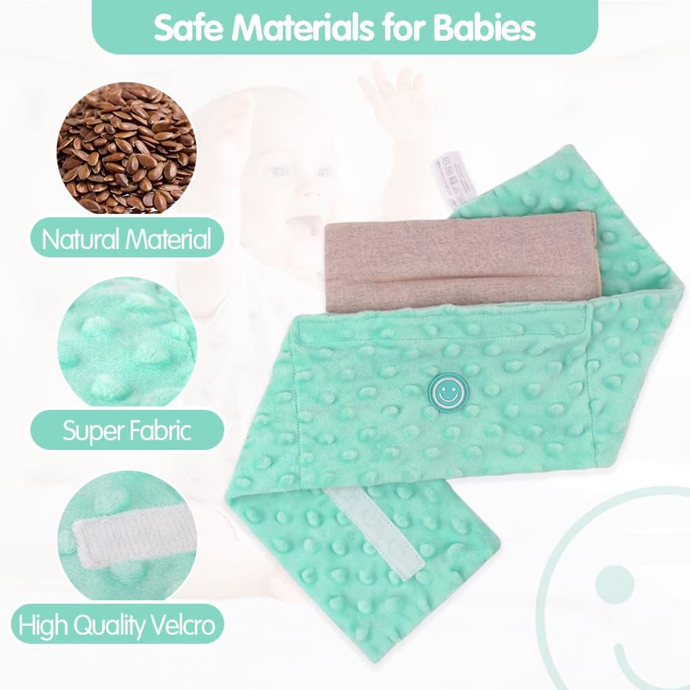 Faja Térmica para Bebés