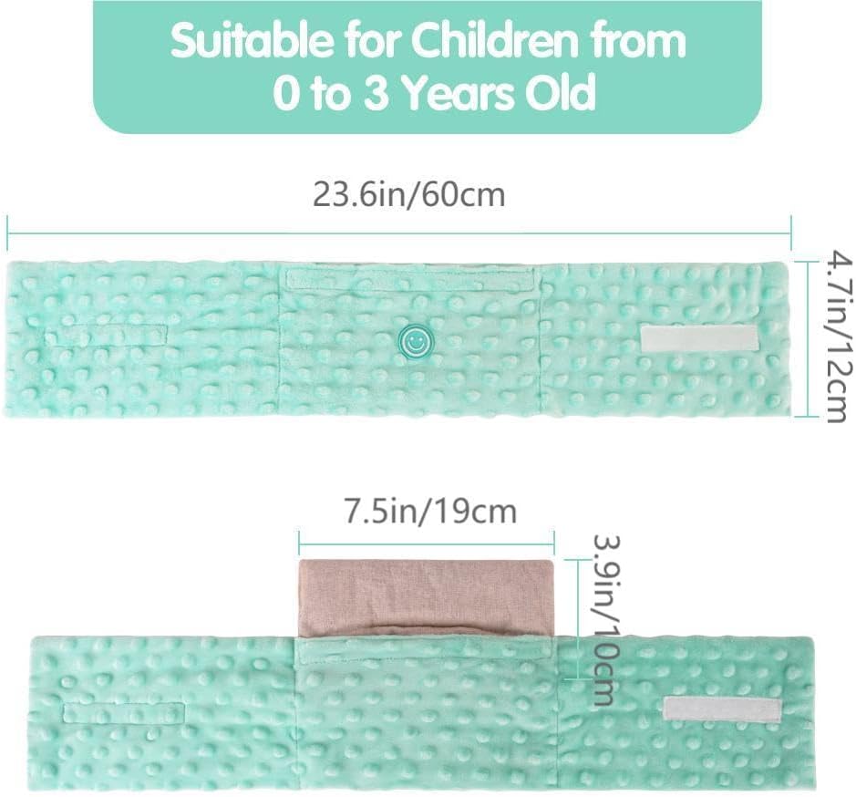 Faja Térmica para Bebés